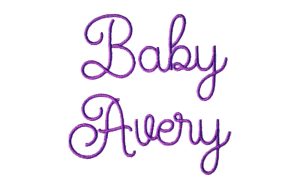 Avery