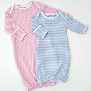 Baby Gown