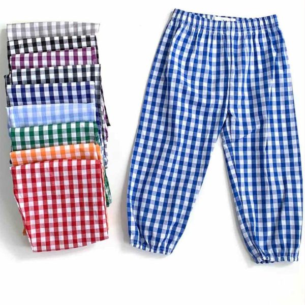 Boys-Gingham-Bubble-Pants