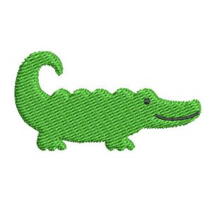 Crocodile