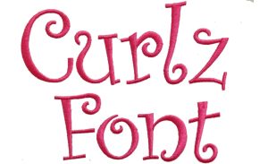 Curlz