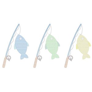 Fishing B