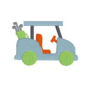 GolfCart