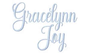 Gracelynn