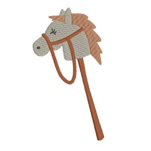 Horse A