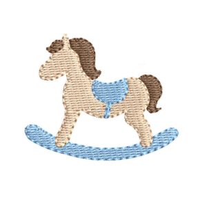 Horse B