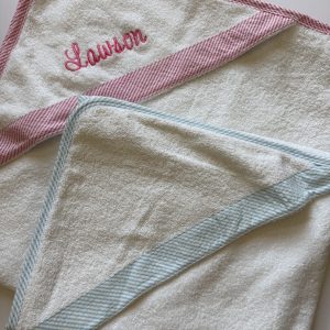 Bath towel