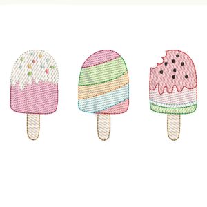 IceCream A
