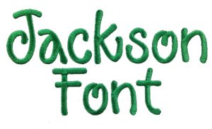 Jackson