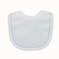 Picot-Trim-Bib-Blue-Trim