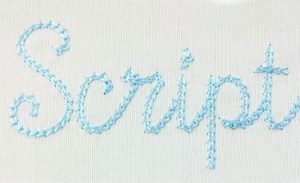Script