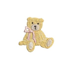 TeddyBear