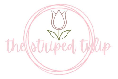 The Striped Tulip
