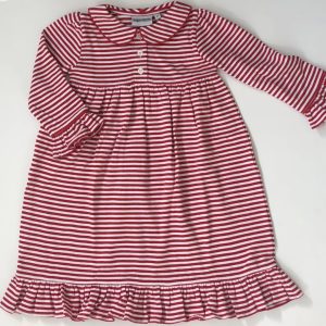 Ruffle Dress